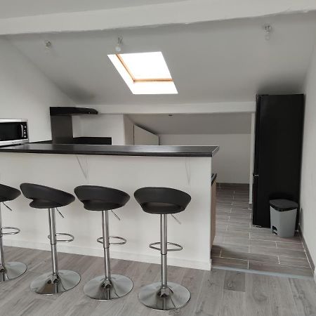 Appartement En Ardeche Le Teil Dış mekan fotoğraf