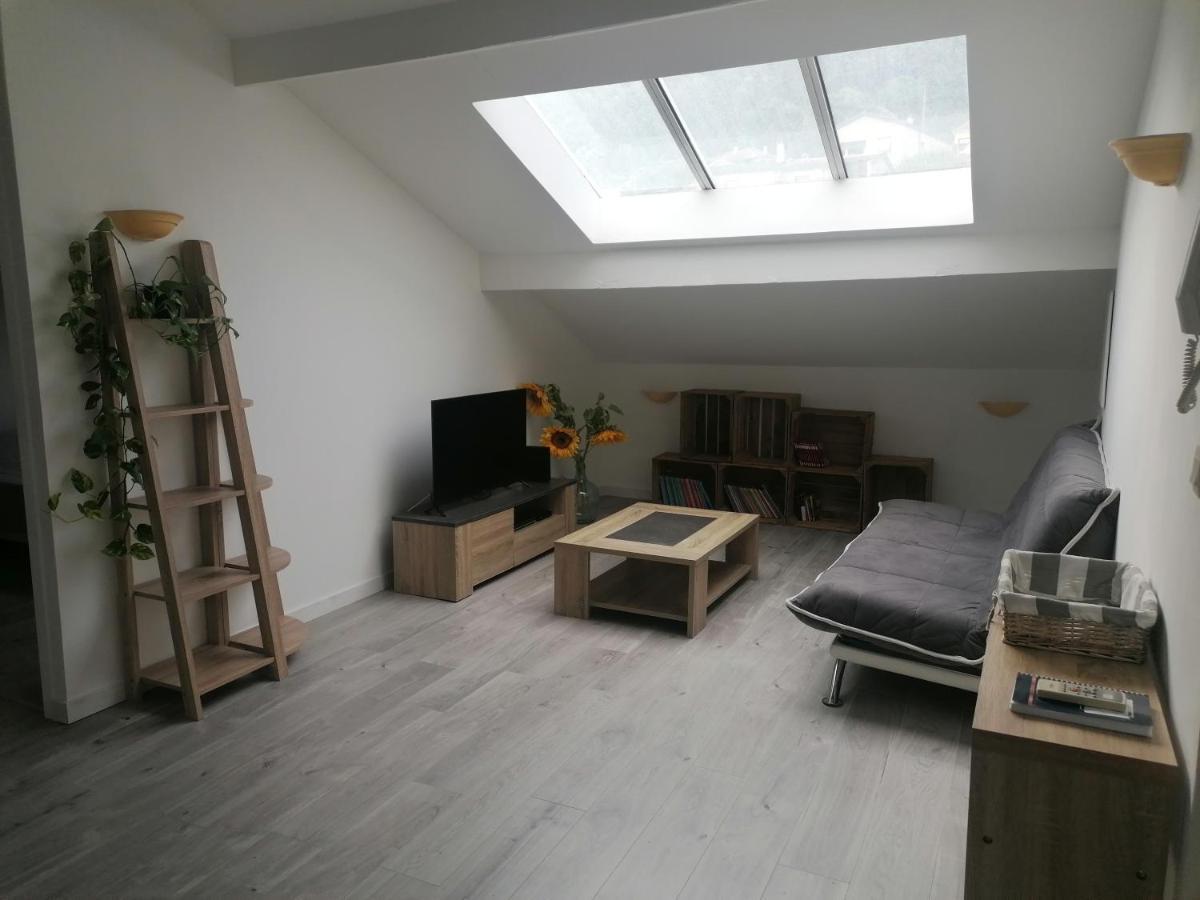 Appartement En Ardeche Le Teil Dış mekan fotoğraf